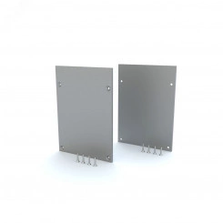 Заглушка алюминиевая RVE-CAP_5070 Заглушка алюминиевая RVE-CAP_5070