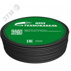 Кабель силовой ВВГнг(А)-LSLTx 4х1,5ок(PE)-1 (100м)ТРТС Кабель силовой ВВГнг(А)-LSLTx 4х1,5ок(PE)-1 (100м)ТРТС