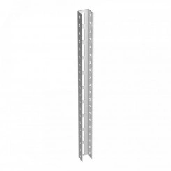 Профиль П-образный HDZ ПП-35х30х150 (2,0 мм) Профиль П-образный HDZ ПП-35х30х150 (2,0 мм)