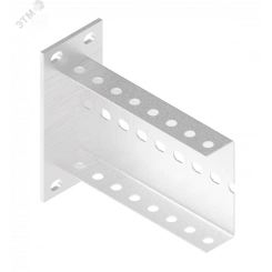 Консоль П-образная средняя  БКПС.115.40.200.1,5.2
