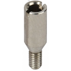 Разъем тестовый для CTS 6/10мм2 IEK