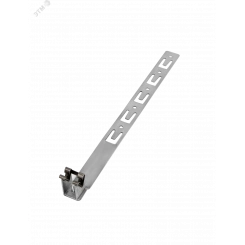 Держатель под черепицу с металлическим держателем L=330 мм