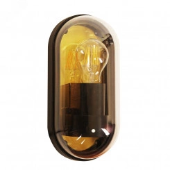 Светильник уличный настенный Arte Lamp MARFIK A2481AL-1GO 1*E27 Металл Прозрачный Светильник уличный настенный Arte Lamp MARFIK A2481AL-1GO 1*E27 Металл Прозрачный