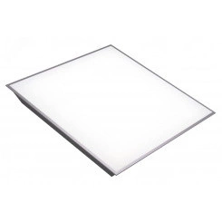 Светильник LED Effect ОФИС КОМФОРТ 40Вт 4400лм 5000К IP20 КСС Д встраиваемые, БАП 1 час