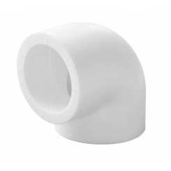 Отвод 90/90 PPRC (БЕЛЫЕ) Отвод 90/90 PPRC (БЕЛЫЕ)