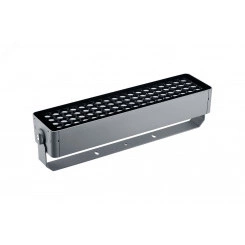 Светильник светодиодный ДБУ 12 Вт 565 Лм 3000K 24 В IP66 1000х65х28 мм фасадный UniBar Светильник светодиодный ДБУ 12 Вт 565 Лм 3000K 24 В IP66 1000х65х28 мм фасадный UniBar