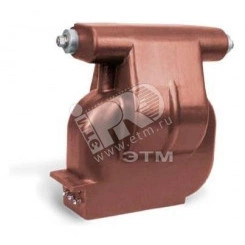 Трансформатор напряжения ОЛСП-2,5/6,3 УХЛ2 Трансформатор напряжения ОЛСП-2,5/6,3 УХЛ2