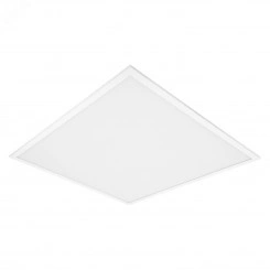 Панель светодиодная ДВО-28Вт 600х600 4000K 3640Лм CRI80 IP40/IP20 DALI белый Comfort Панель светодиодная ДВО-28Вт 600х600 4000K 3640Лм CRI80 IP40/IP20 DALI белый Comfort
