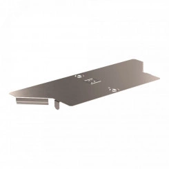 Крышка ответвителя горизонтального Стандарт INOX (AISI 409) 300 Крышка ответвителя горизонтального Стандарт INOX (AISI 409) 300