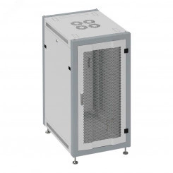 Шкаф телекоммуникационный напольный 18U 600x1000