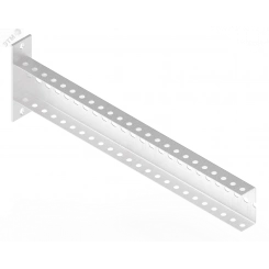 Консоль П-образная облегченная БКПО.85.40.600.1,5.2