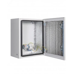 Шкаф климатический навесной Mastermann-13УТП+ (Ver. 2.0) Шкаф климатический навесной Mastermann-13УТП+ (Ver. 2.0)