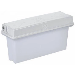 Светильник аварийный ССА1010 1ч универсальный IP65 IEK Светильник аварийный ССА1010 1ч универсальный IP65 IEK