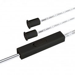 ИК-датчик SR-PRIME-RECESSED-IRD/H-R11-BK (12-24V, 48-96W, DOOR/HAND) (Arlight, IP20 Пластик, 2 года) ИК-датчик SR-PRIME-RECESSED-IRD/H-R11-BK (12-24V, 48-96W, DOOR/HAND) (Arlight, IP20 Пластик, 2 года)