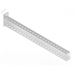 Консоль П-образная легкая БКПЛ.60.40.600.2.2