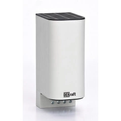 Резистивный нагреватель с кожухом 150Вт 110-250В Резистивный нагреватель с кожухом 150Вт 110-250В