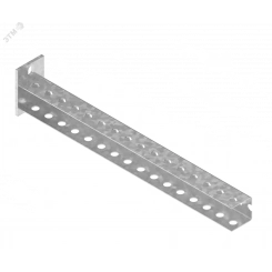 Консоль П-образная легкая БКПЛ.40.40.400.1,5.1