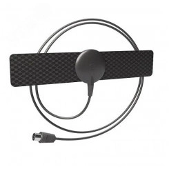 Антенна телевизионная комнатная ДМВ CADENA BAS-5110, пассивная Антенна телевизионная комнатная ДМВ CADENA BAS-5110, пассивная