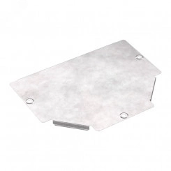 Крышка ответвителя Т-образного Стандарт 200 Крышка ответвителя Т-образного Стандарт 200