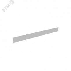 Защитный экран для Regula 2.0 900мм RAL7045 серый муар Защитный экран для Regula 2.0 900мм RAL7045 серый муар