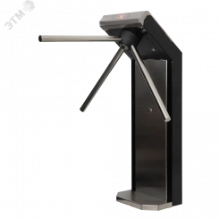 Турникет-трипод 3V Model V(i) TO-07-IP7000-EM, без переграждающих планок Турникет-трипод 3V Model V(i) TO-07-IP7000-EM, без переграждающих планок