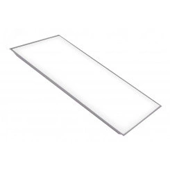 Светильник LED Effect ОФИС КОМФОРТ 80Вт 9400лм 5000К IP20 КСС Д встраиваемые, DALI