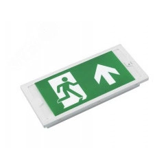 Светильник светодиодный URAN 6523-5 LED STANDARD аварийный Светильник светодиодный URAN 6523-5 LED STANDARD аварийный