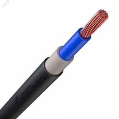 Кабель силовой ВВГнг(А)-LSLTx 1х150мк-1 ТРТС