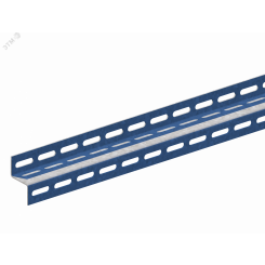 Монтажный профиль зетовый ГМЗ.40.62.2000.2.2