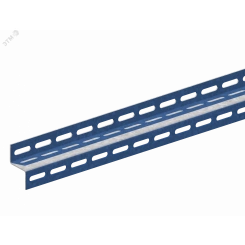 Монтажный профиль зетовый ГМЗ.40.62.2000.2.2 Монтажный профиль зетовый ГМЗ.40.62.2000.2.2