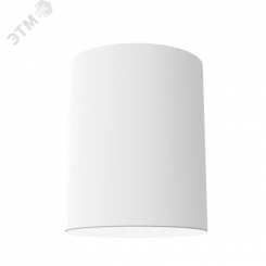 Светильник светодиодный ДПО-18Вт 3000К DL-Roll DALI белый