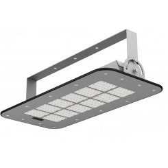 Светильник LED Effect KEDR 2.0 (СБУ) 150Вт 24000лм 5000К IP67 КСС Г настенные, 1-10В