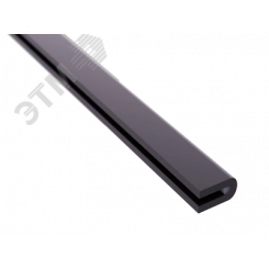 Профиль для защиты кромок лотка Профиль для защиты кромок лотка