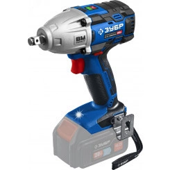 Гайковерт бесщеточный 20 В, 500 Нм, без АКБ, Профессионал Гайковерт бесщеточный 20 В, 500 Нм, без АКБ, Профессионал