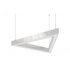 Светильник LED Effect СТРЕЛА R3 54Вт 3700лм 5000К IP20 КСС Д подвесные, DALI Светильник LED Effect СТРЕЛА R3 54Вт 3700лм 5000К IP20 КСС Д подвесные, DALI