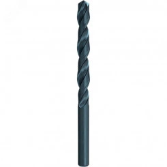 Сверло по металлу HSS-R 3х33x61, 2 шт.