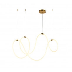 люстра A2850SP-80PB люстра A2850SP-80PB