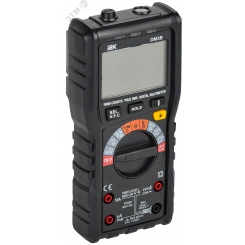 Мультиметр цифровой DM3B ARMA2L 5 Мультиметр цифровой DM3B ARMA2L 5