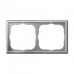 ARTGALLERY рамка 2-постовая, универсальная, алюминий