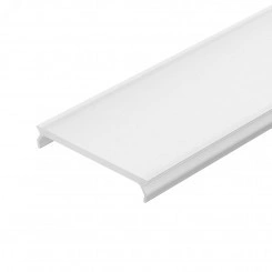 Экран MAT-L-10000 для профиля PLS-LOCK