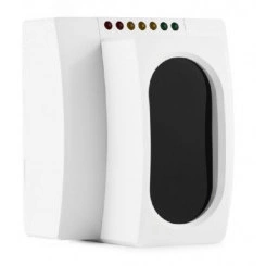 Извещатель пожарный линейный однопозиционный ИПДЛ-52СМ (ИП212-52СМ), 8-100м, зона покрытия: 1080 м.кв., U=10-30В, IP 40 Извещатель пожарный линейный однопозиционный ИПДЛ-52СМ (ИП212-52СМ), 8-100м, зона покрытия: 1080 м.кв., U=10-30В, IP 40