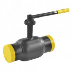 Кран шаровой КШТ 61.102.200 стальной для теплоснабжения с/с DN 200 PN 25 без управления Кран шаровой КШТ 61.102.200 стальной для теплоснабжения с/с DN 200 PN 25 без управления