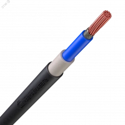 Кабель силовой ВВГнг(А)-FRLSLTx 1х95мк-1 ТРТС Кабель силовой ВВГнг(А)-FRLSLTx 1х95мк-1 ТРТС