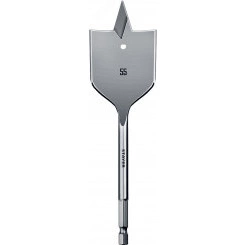 Сверло по дереву FLAT 55x152мм