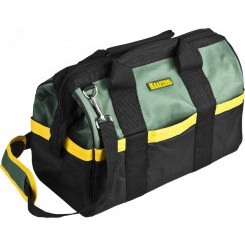 Сумка MaxKraft для инструмента 18 карманов 16'' Сумка MaxKraft для инструмента 18 карманов 16''