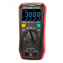 Мультиметр портативный UNI-T UT123 Мультиметр портативный UNI-T UT123