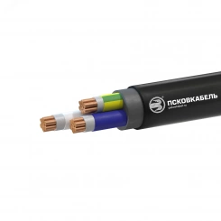 Кабель силовой ВВГнг(А)-FRLS 3х16мк(N,PE)-1