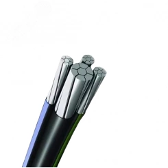 Провод СИП-2 3х95+1х95-0,6/1 ТРТС