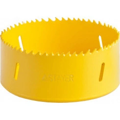 Коронка биметаллическая Procut 102 мм Коронка биметаллическая Procut 102 мм