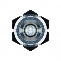 Регулировочный винт с резьбой М6 и муфтой (4 шт) - пакет Tech-Krep